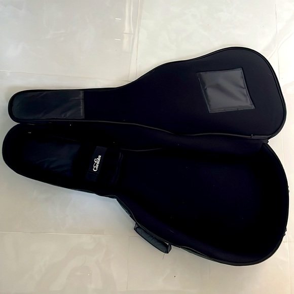 Cordoba Full Size Guitar Gig Bag - New Without Tags - Picture 7 of 16